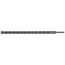 Sealey SDS22x450 Worksafe SDS Plus Drill Bit 22 x 450mm