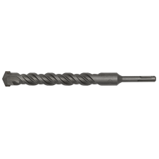 Sealey SDS25X250 Worksafe SDS Plus Drill Bit 25 x 250mm
