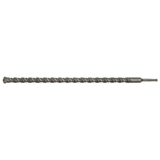 Worksafe SDS25X600 SDS Plus Drill Bit 25 x 600mm