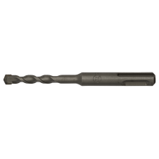 Sealey SDS7X110 Worksafe SDS Plus Drill Bit 7 x 110mm