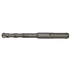 Sealey SDS8X110 Worksafe SDS Plus Drill Bit 8 x 110mm