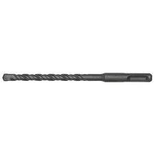 Sealey SDS8X160 Worksafe SDS Plus Drill Bit 8 x 160mm