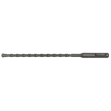 Sealey SDS8X210 Worksafe SDS Plus Drill Bit 8 x 210mm
