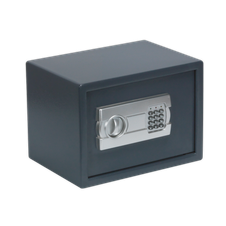 Sealey SECS01 Electronic Combination Security Safe 350 x 250 x 250mm