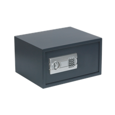 Sealey SECS03 Electronic Combination Security Safe 450 x 365 x 250mm
