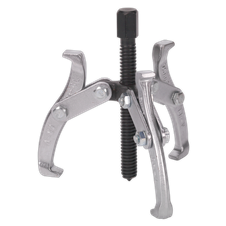 Sealey SGP33 Reversible Triple Leg Puller 75mm