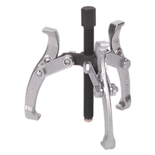 Sealey SGP34 Reversible Triple Leg Puller 100mm