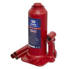 Sealey SJ10 Bottle Jack 10 Tonne