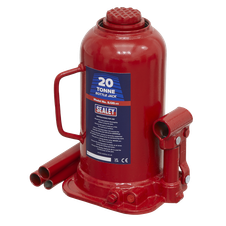 Sealey SJ20 Bottle Jack 20 Tonne