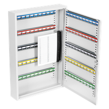 Sealey SKC100 Key Cabinet 100 Key Capacity