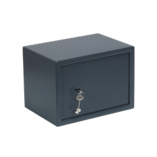 Sealey SKS01 Key Lock Security Safe 350 x 250 x 250mm