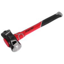Sealey SLHG041 Premier Short Handle Sledge Hammer 4lb