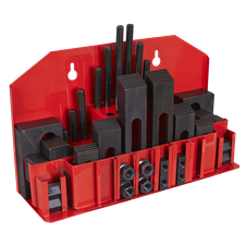 Sealey SM2502CK Clamping Kit 42pc