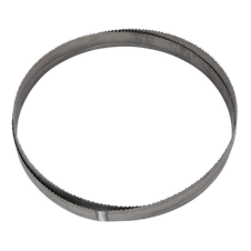 Sealey SM353CE/085 4/6tpi Bi-Metal Bandsaw Blade 3035 x 25 x 0.89mm
