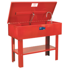 Sealey SM40 Parts Washer 80L