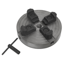 Sealey SM42/ACC5 Independent Chuck