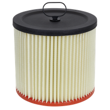 Sealey SM68F Cartridge Filter for SM68
