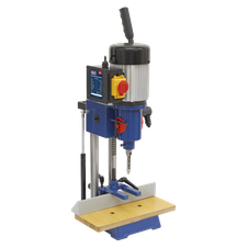 Sealey SM94 Hollow Chisel Mortiser 1/2" 230V