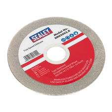 Sealey SMS2003.B Diamond Coated Grinding Disc for SMS2003 100mm