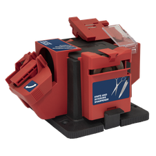 Sealey SMS2004 Bench Mounting Multipurpose Sharpener 65W