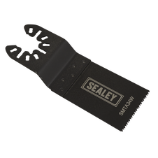 Sealey SMTA34W Multi-Tool Blade for Wood 34mm
