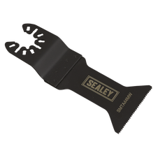 Sealey SMTA44MW Multi-Tool Blade for Metal & Wood 44mm