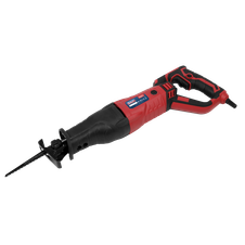 Sealey SRS850 Reciprocating Saw 900W/230V