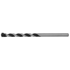 Worksafe SS6X100 TCT Straight Shank Masonry Drill Bit 6 x 100mm