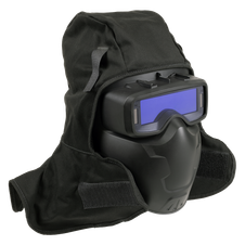 Sealey SSP102 Auto Darkening Welding Goggles Shade 9-13
