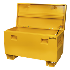 Sealey STB03E American Pro Truck Box 910 x 430 x 560mm