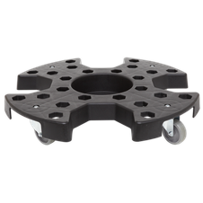Sealey STR006 Tyre Storage/Transport Dolly