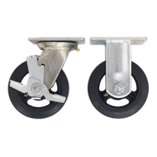 Sealey STVWK Castor Wheel Kit for SSB06, SSB07 & STV01