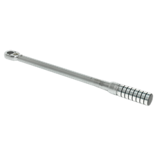 Sealey STW703 Premier Calibrated Micrometer Style Torque Wrench1/2"Sq Drive 40-200Nm