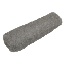 Sealey SW00 Steel Wire Wool #00 Extra-Fine Grade 450g