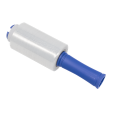 Sealey SWPH150 Steering Wheel Protection Film with Applicator Handle 150m