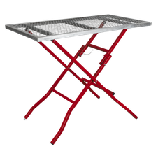 Sealey SWT1120 Welding Table 1120 x 610mm