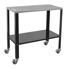 Sealey SWT915 Welding Table/Workbench 915 x 460mm