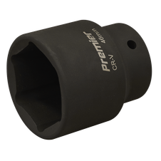 Sealey SX013 Premier Impact Socket 3/4"Sq Drive 46mm