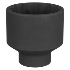 Sealey SX0150 Impact Socket 3/4"Sq Drive 12-Point 65mm