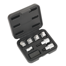Sealey SX0331 Strut Nut Set 8pc