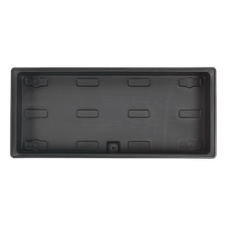 Premier TBTB Blank Tool Tray 176.5 x 397 x 55mm