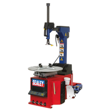 Sealey TC10 Automatic Tyre Changer