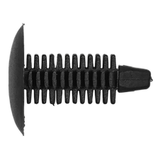 Sealey TCFT1823U Fir Tree Clip 18mm x 23mm, Universal - Pack of 20