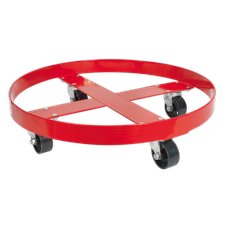 Sealey TP205 Drum Dolly 205L