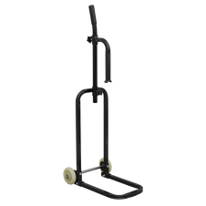 Sealey TP67DT Container Drum Trolley 25L