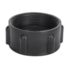 Sealey TPA05 Berg Drum Adaptor 58mm