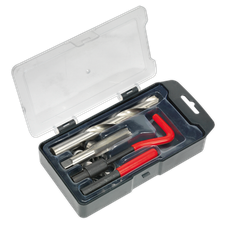 Sealey TRM14 Thread Repair Kit M14 x 1.25mm