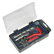 Sealey TRM8 Thread Repair Kit M8 x 1.25mm
