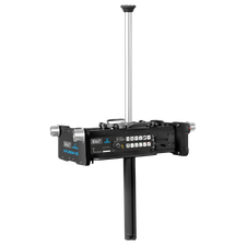 Viking VPJ15M-1S High Lift Single Ram Pit Jack 15 Tonne