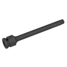 Sealey VS0102 T55 TRX-Star* Socket 1/2"Sq Drive 150mm